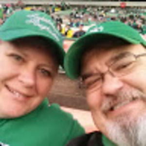 Meet your Posher, Edward